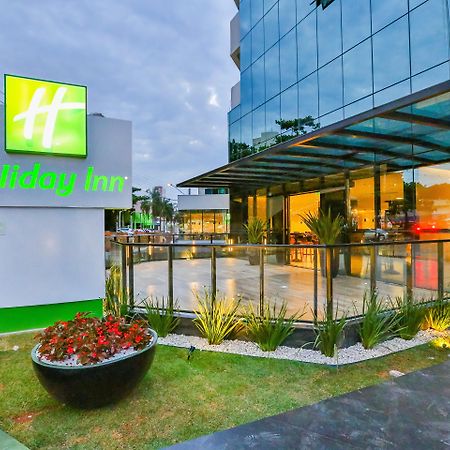 Holiday Inn - Goiania By Ihg Екстериор снимка
