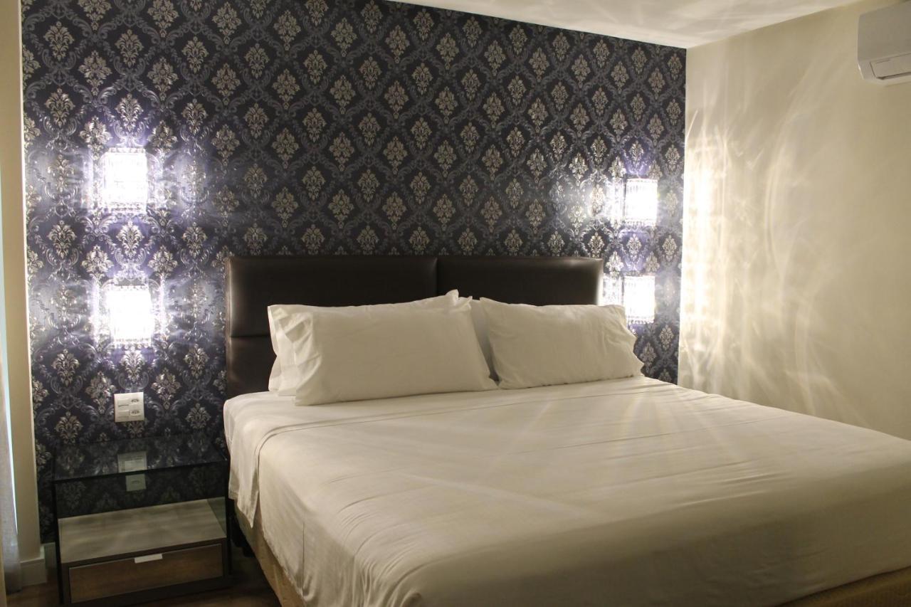 Holiday Inn - Goiania By Ihg Екстериор снимка
