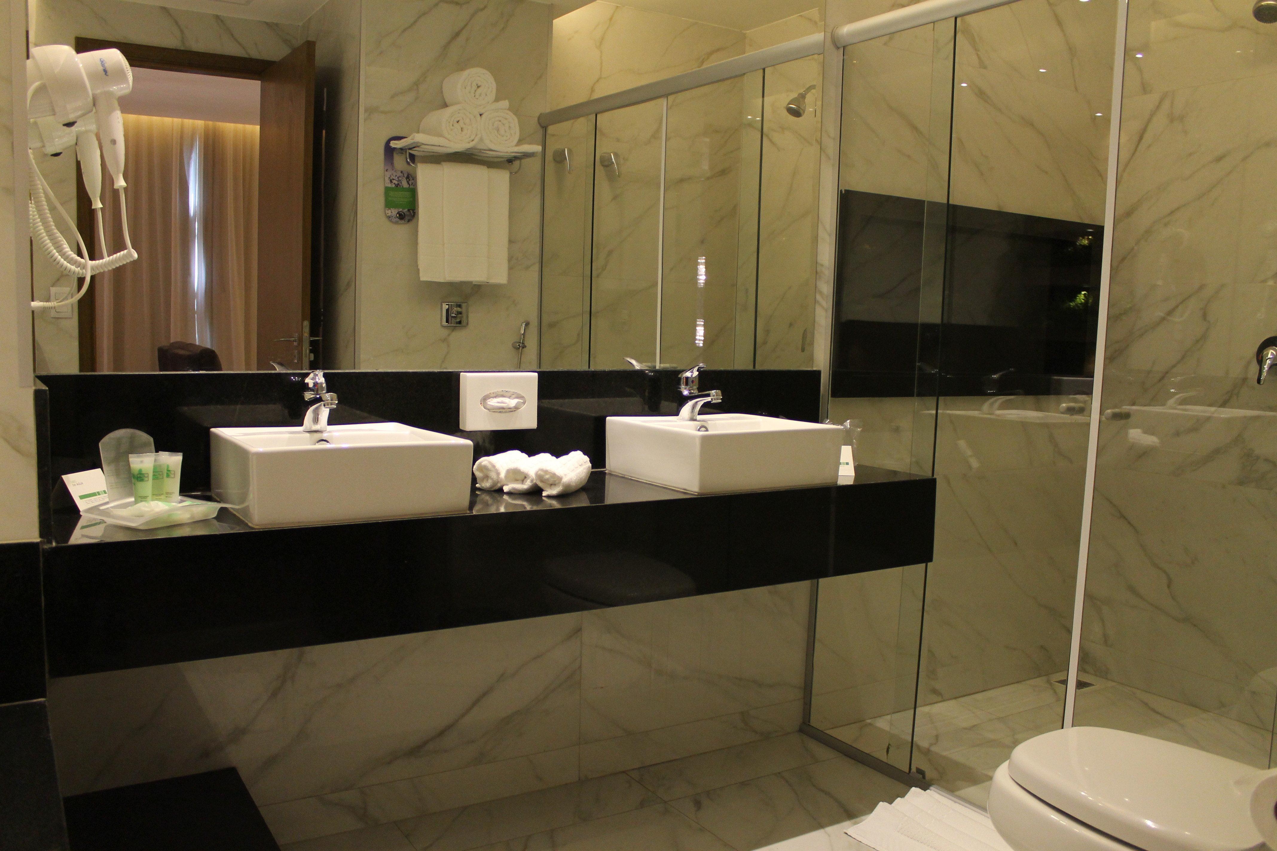 Holiday Inn - Goiania By Ihg Екстериор снимка