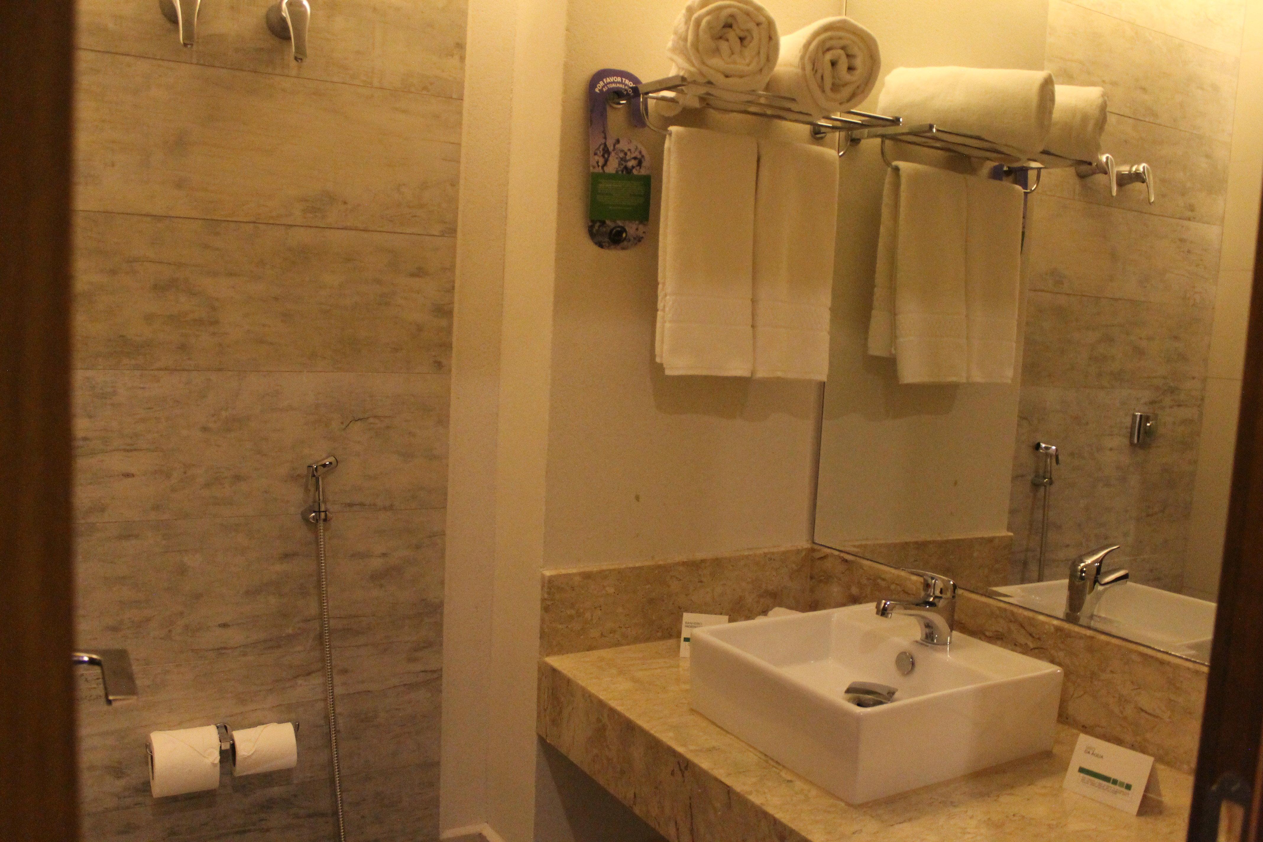 Holiday Inn - Goiania By Ihg Екстериор снимка