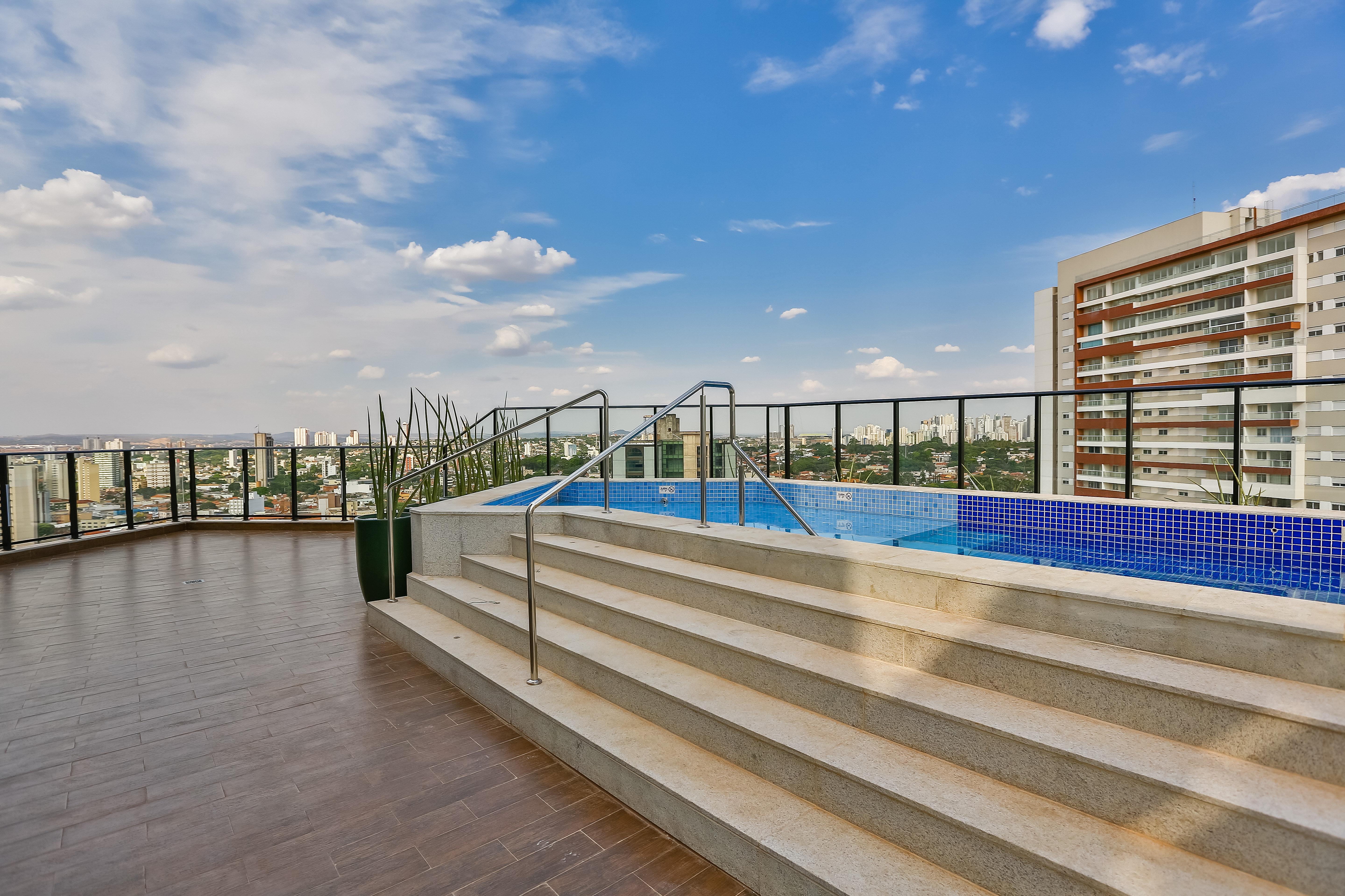 Holiday Inn - Goiania By Ihg Екстериор снимка