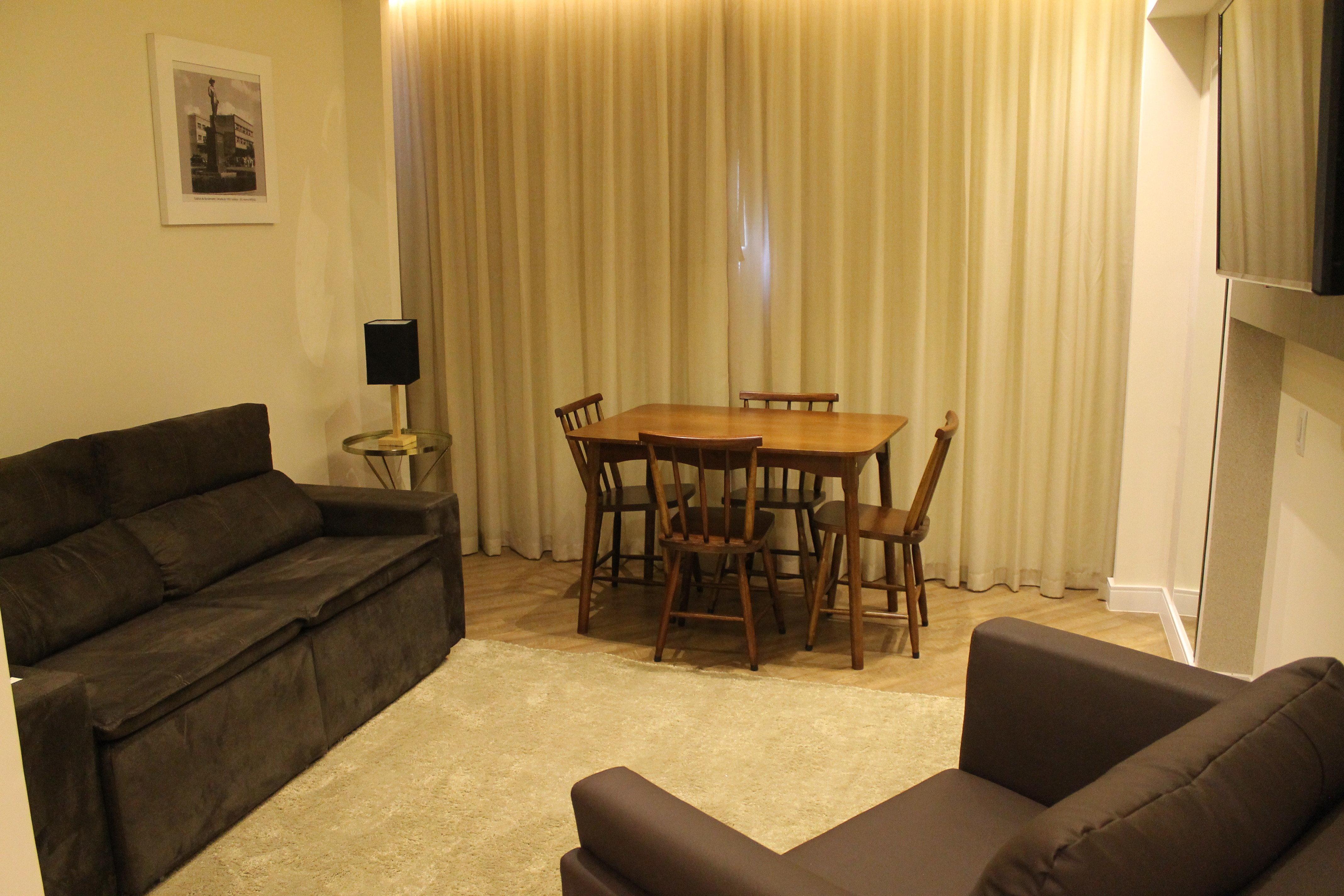 Holiday Inn - Goiania By Ihg Екстериор снимка