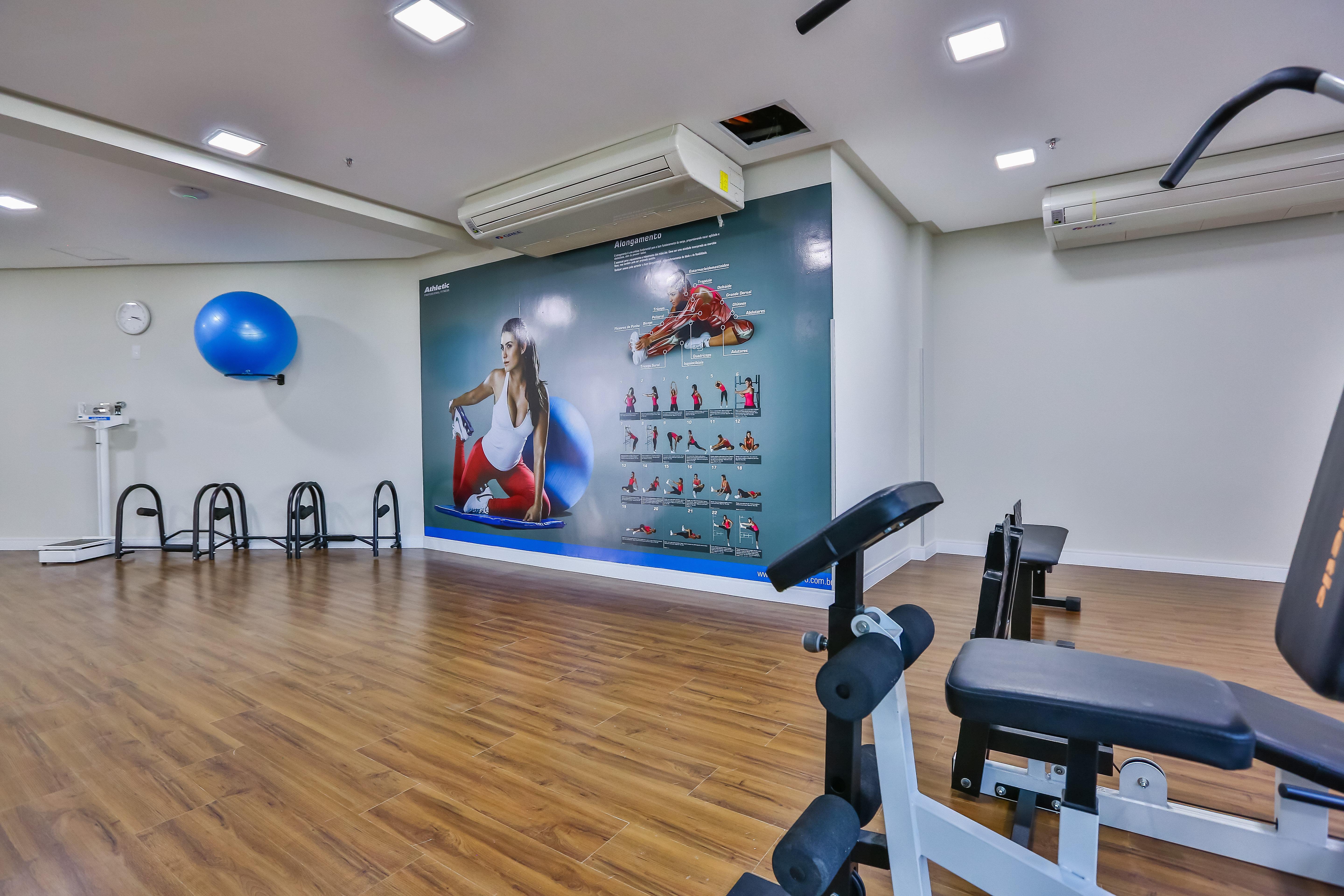 Holiday Inn - Goiania By Ihg Екстериор снимка