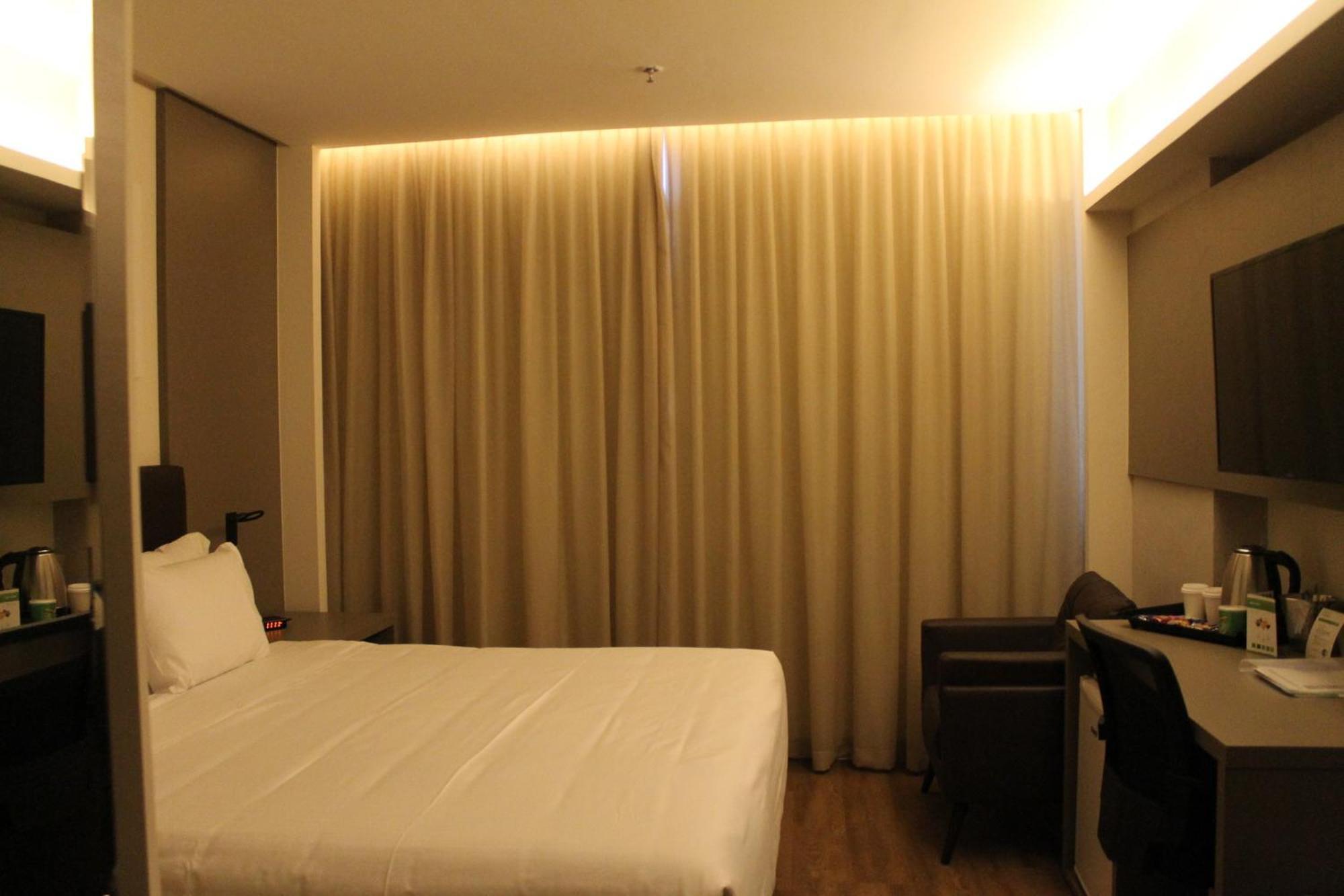 Holiday Inn - Goiania By Ihg Екстериор снимка