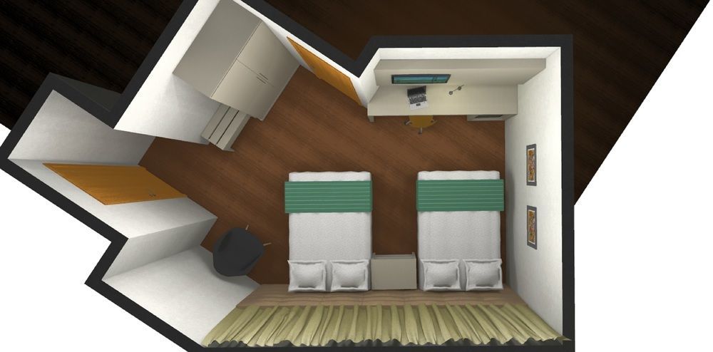 Holiday Inn - Goiania By Ihg Екстериор снимка