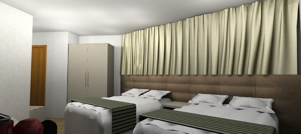 Holiday Inn - Goiania By Ihg Екстериор снимка