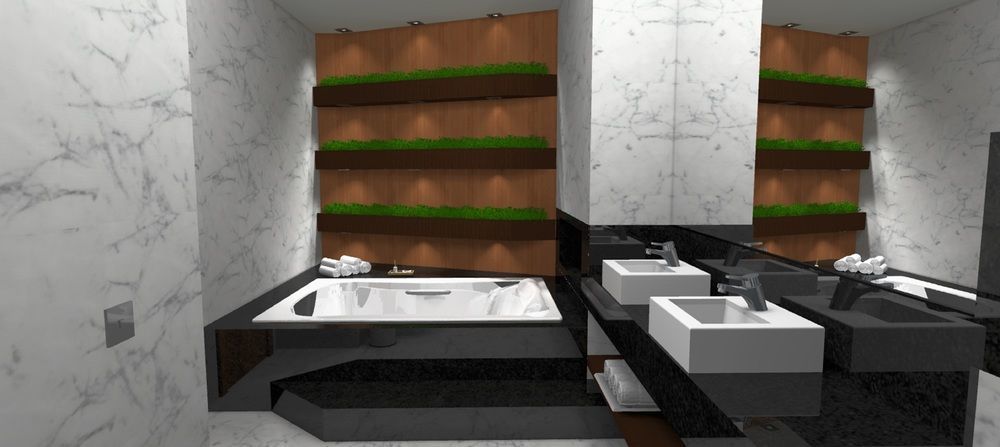 Holiday Inn - Goiania By Ihg Екстериор снимка