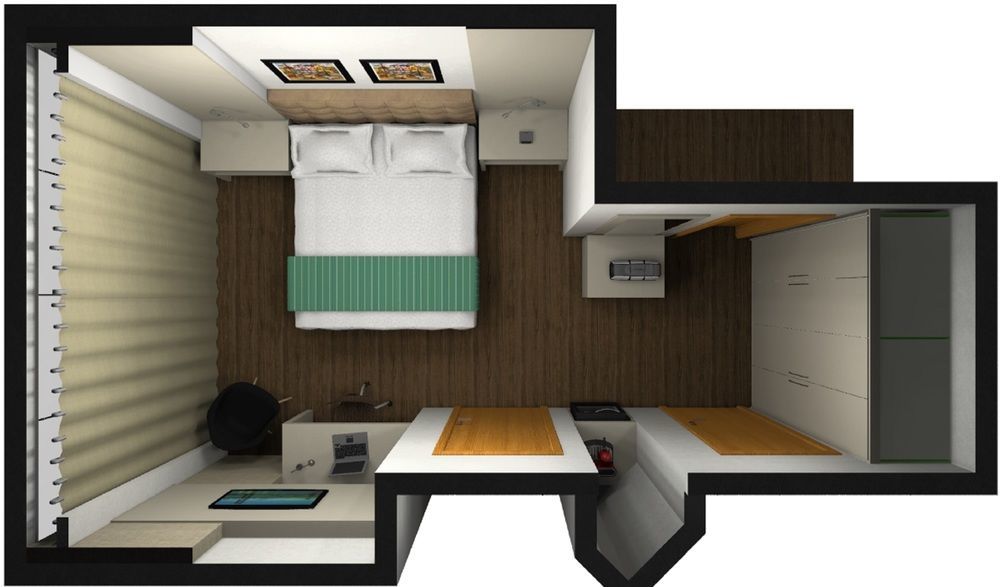 Holiday Inn - Goiania By Ihg Екстериор снимка