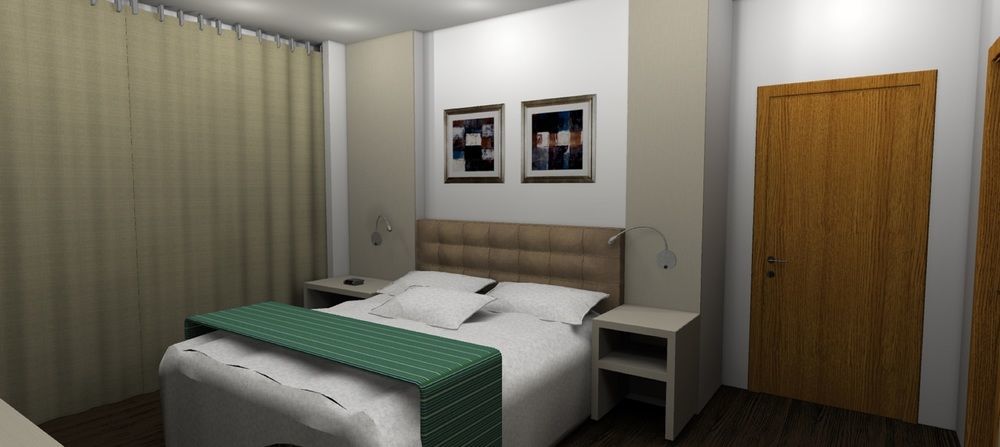 Holiday Inn - Goiania By Ihg Екстериор снимка