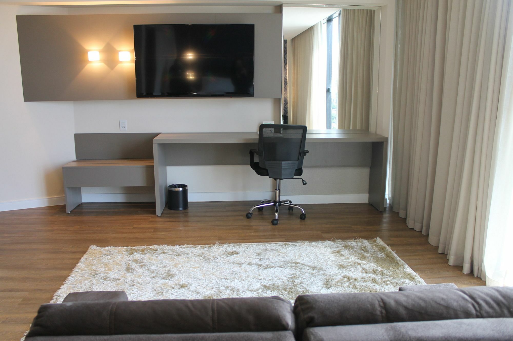 Holiday Inn - Goiania By Ihg Екстериор снимка