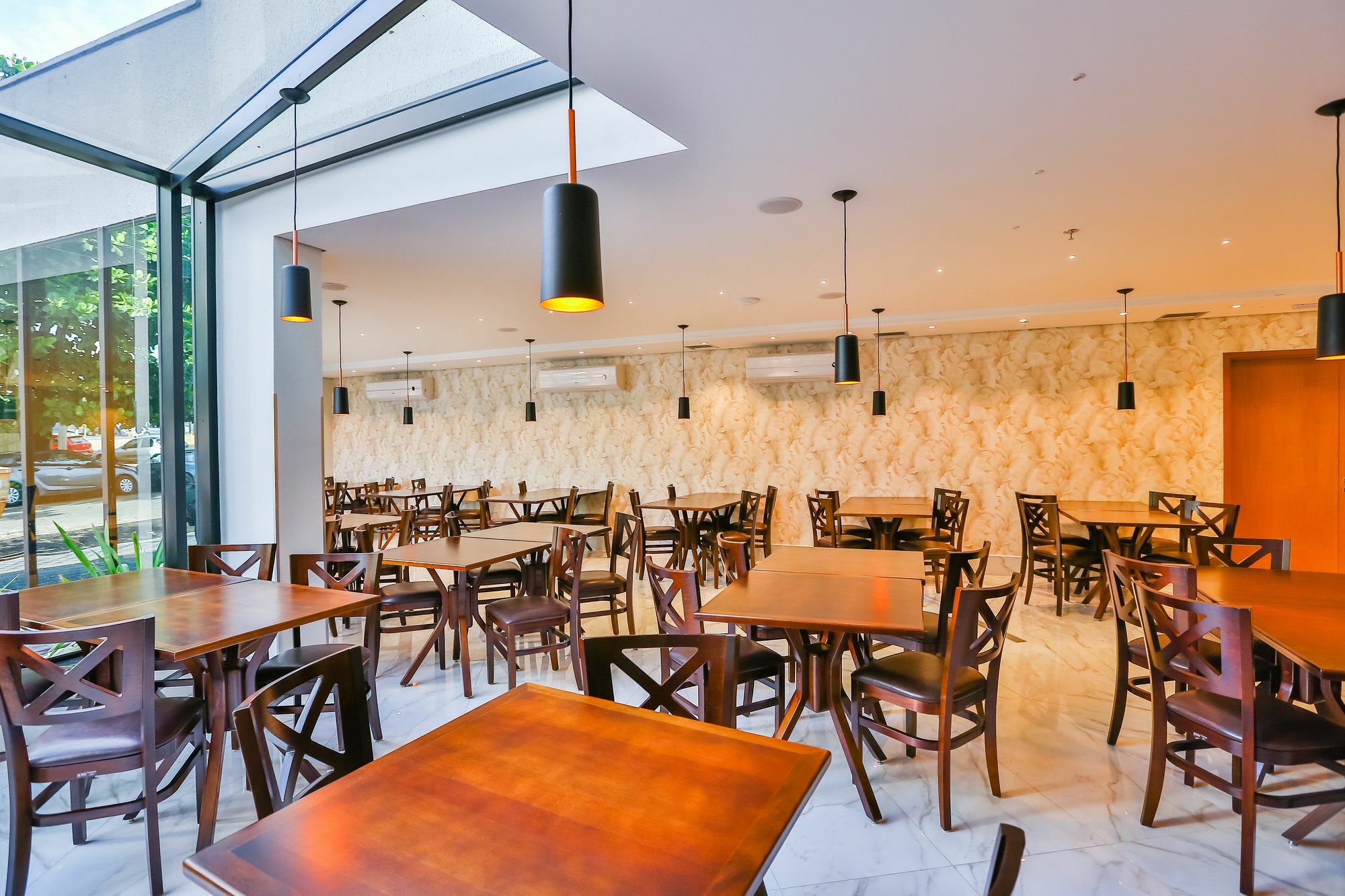 Holiday Inn - Goiania By Ihg Екстериор снимка